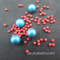 Nylon-PTFE-Hartplastikball